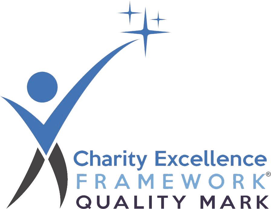 Charity Excellence Framework Quality Mark