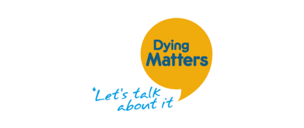 Dying Matters Week (10th - 16th May 2021)