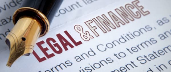 Legal and Financial workshops